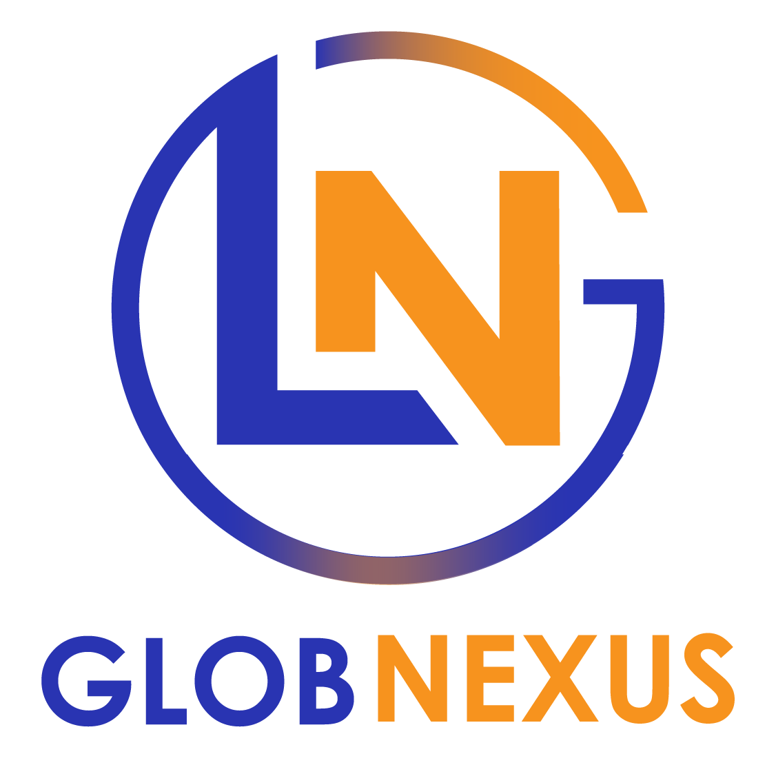 Logistic Nexus Logo